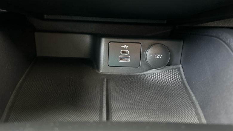 Ford Focus 1.0 EcoBoost Hybrid mHEV 155 ST-Line 5dr Auto Petrol Hatchback